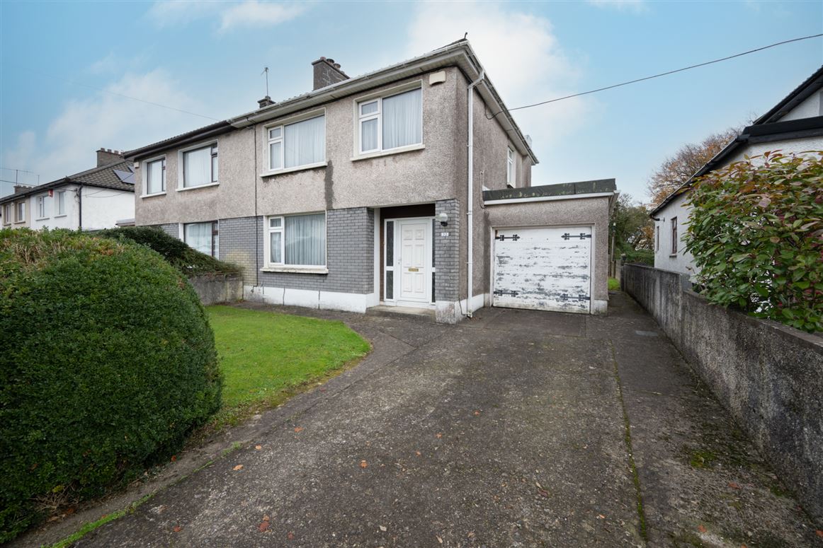 32 Sandymount Avenue, Glasheen, Cork