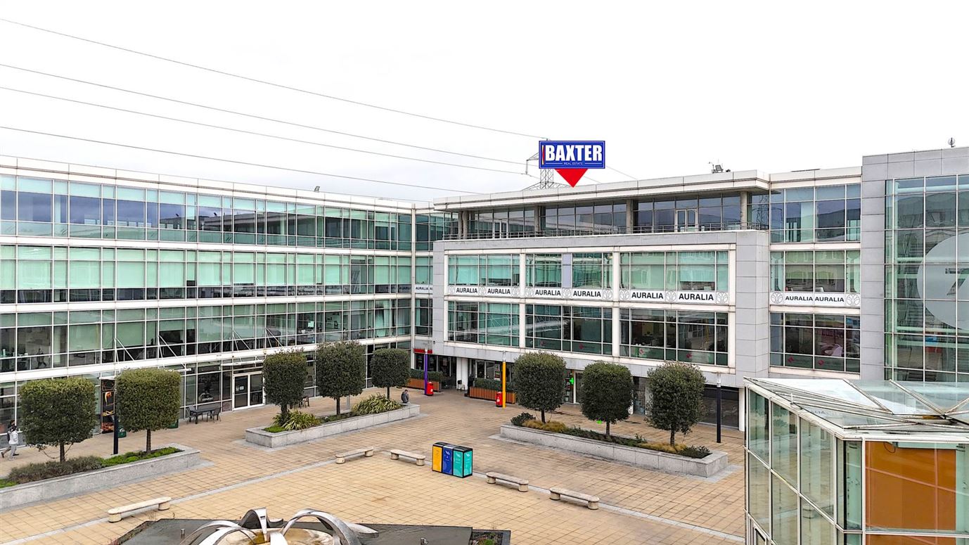 Unit 3b, Block 71, The Plaza, Park West, Dublin 12, County Dublin