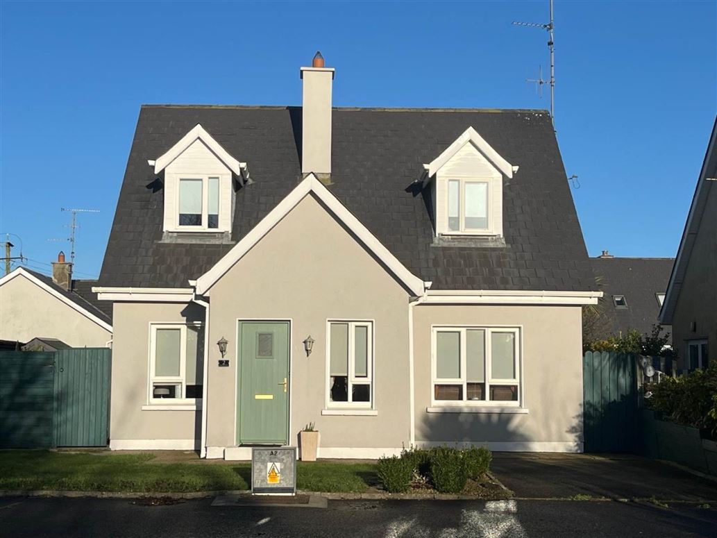 No. 2 Ford Haven, Kilmuckridge, County Wexford