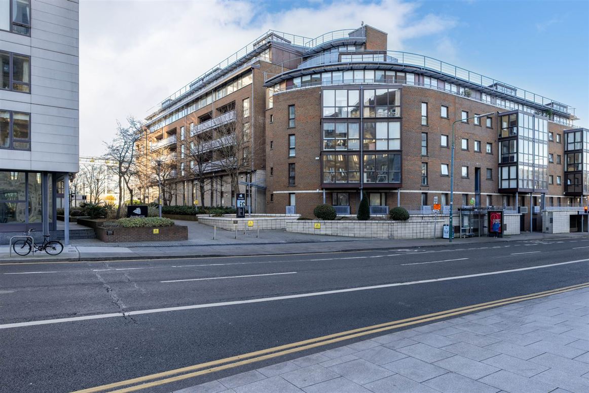 Apartment 231, The Camden, Charlotte Quay Dock, Dublin 4, County Dublin