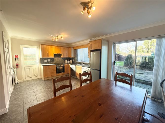 2 Cois Na Mona, Cooleragh, Coill Dubh, Co. Kildare