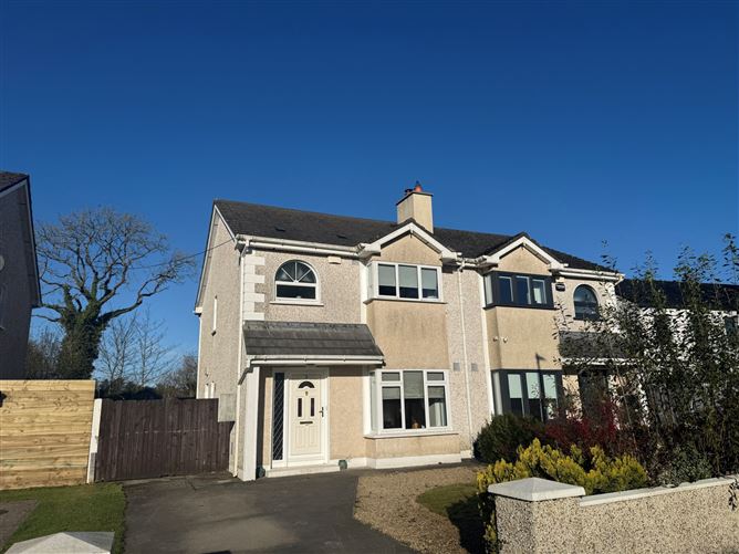 2 Cois Na Mona, Cooleragh, Coill Dubh, Co. Kildare