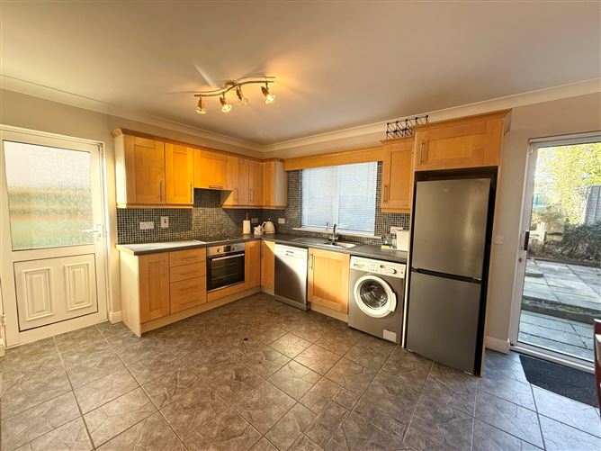 2 Cois Na Mona, Cooleragh, Coill Dubh, Co. Kildare