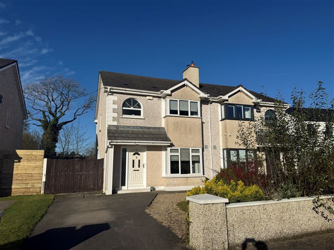 2 Cois Na Mona, Cooleragh, Coill Dubh, Co. Kildare