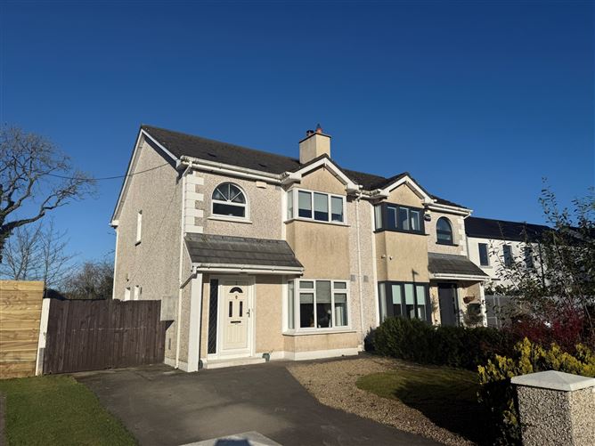 2 Cois Na Mona, Cooleragh, Coill Dubh, Co. Kildare