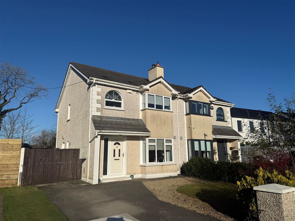 2 Cois Na Mona, Cooleragh, Coill Dubh, Co. Kildare