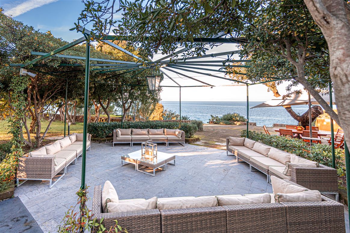 A Blissful Bay,Ischia,Campania,Italy