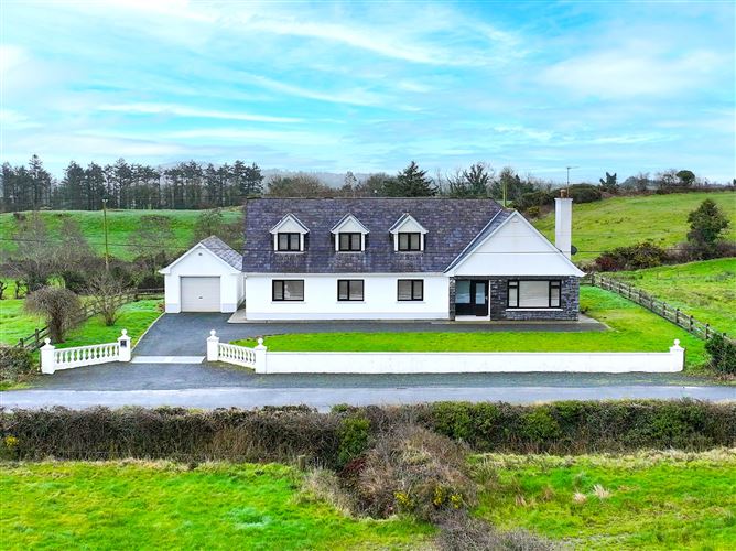 Birrinagh, Moyne, Longford