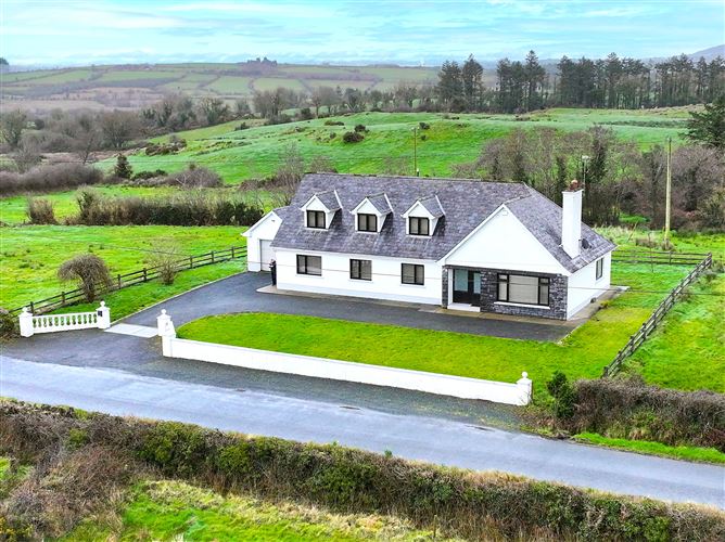 Birrinagh, Moyne, Longford