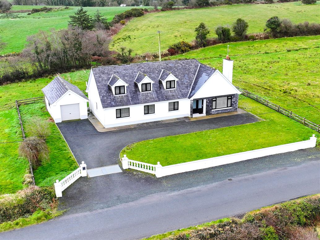 Birrinagh, Moyne, Longford