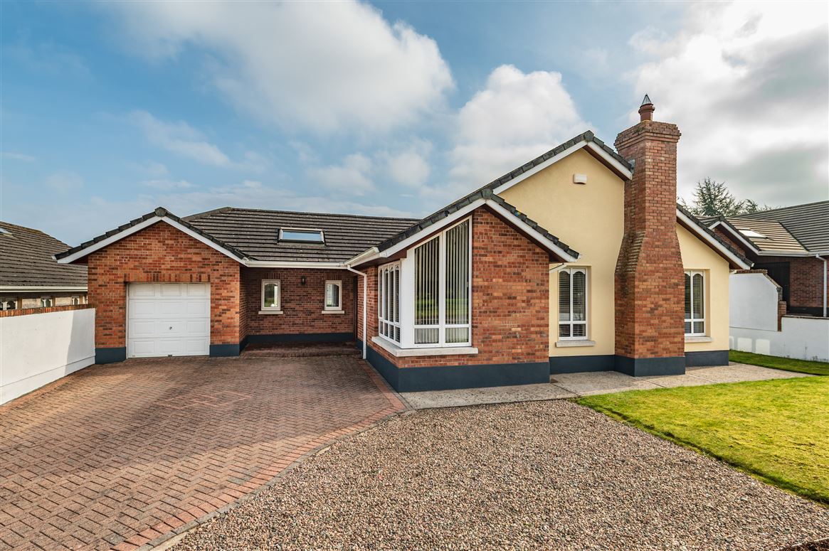11 ATHGARVAN HEIGHTS, Athgarvan, Kildare