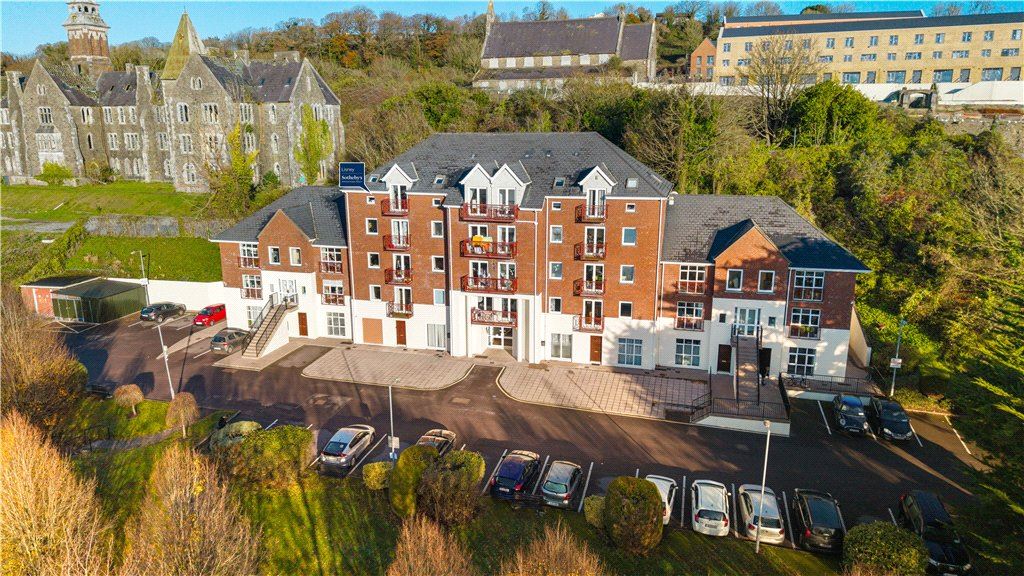 Apartment 26, Lee Vista, Lee Road, Cork City