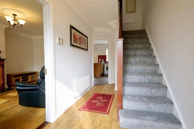 91 Kilteragh, Dooradoyle, Limerick