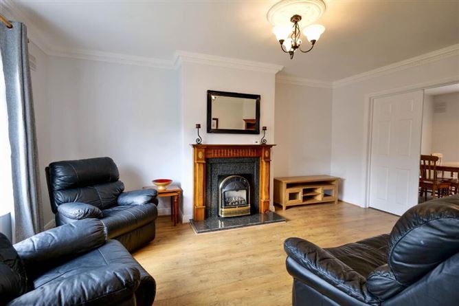 91 Kilteragh, Dooradoyle, Limerick