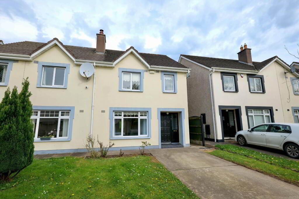 91 Kilteragh, Dooradoyle, Limerick