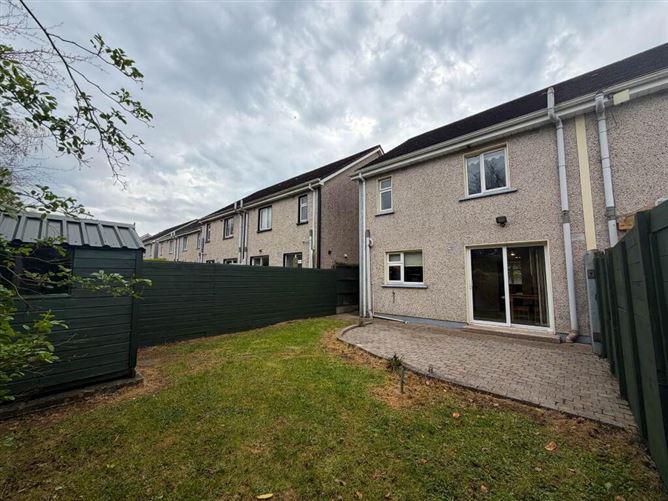 91 Kilteragh, Dooradoyle, Limerick