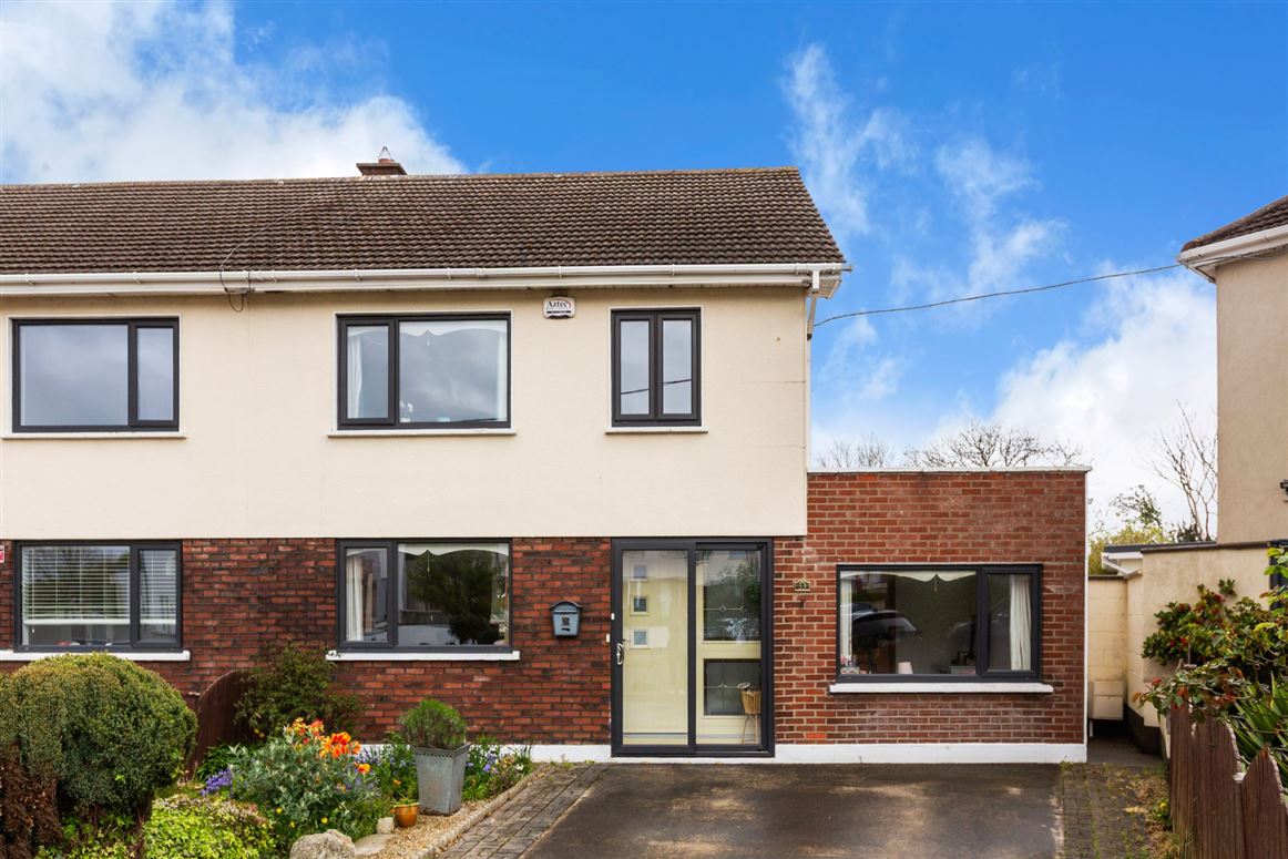 33 Taney Avenue, Dundrum, Dublin 14