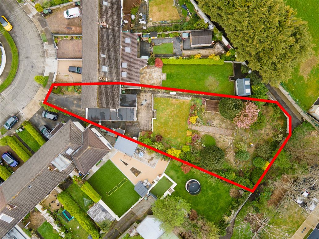 33 Taney Avenue, Dundrum, Dublin 14