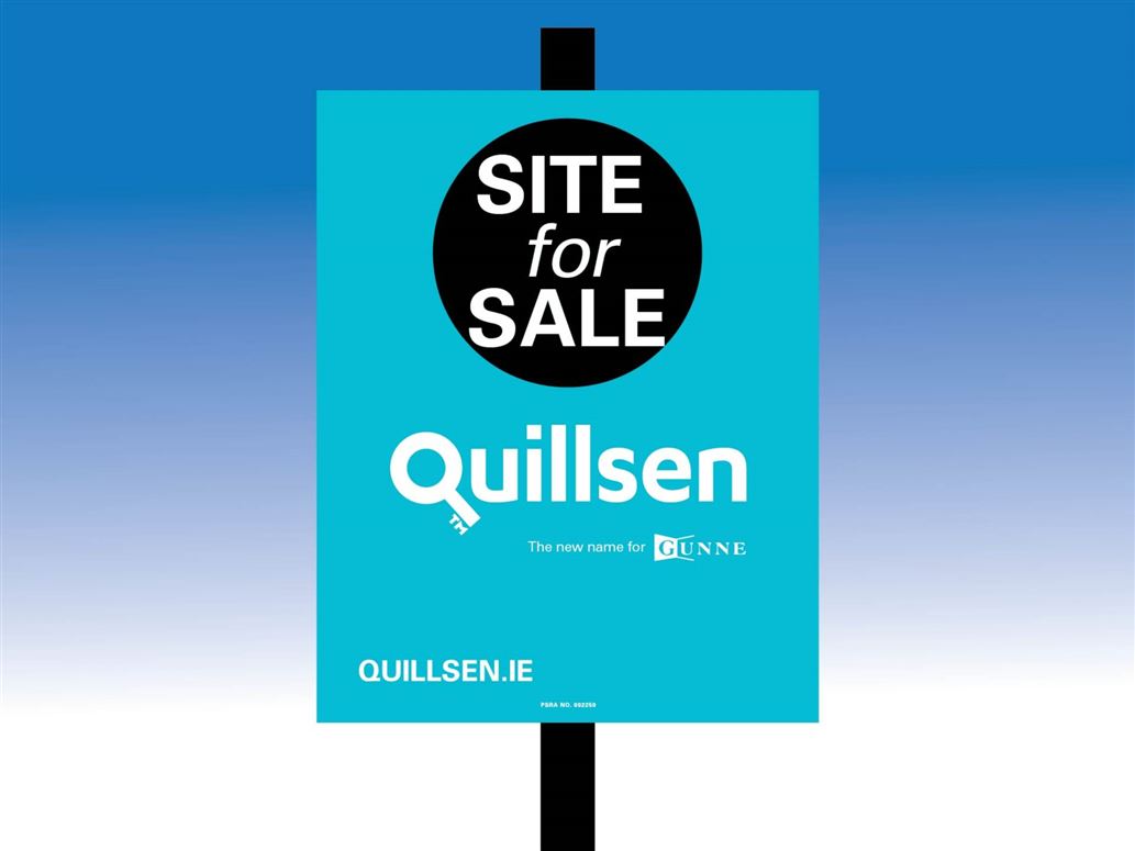 Site (Subject To Planning) At Grangegeeth, Slane, County Meath