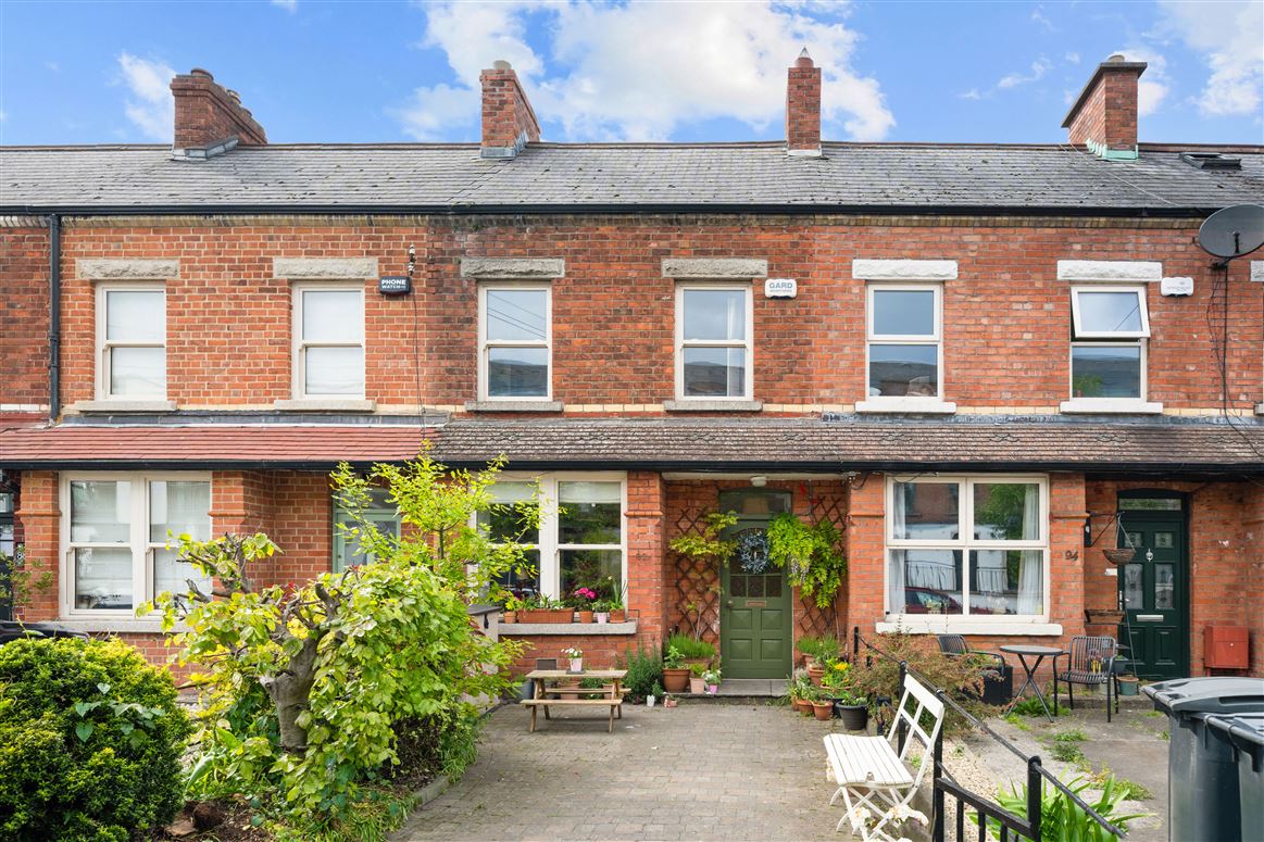 92 South Lotts Road, Ringsend, Dublin 4