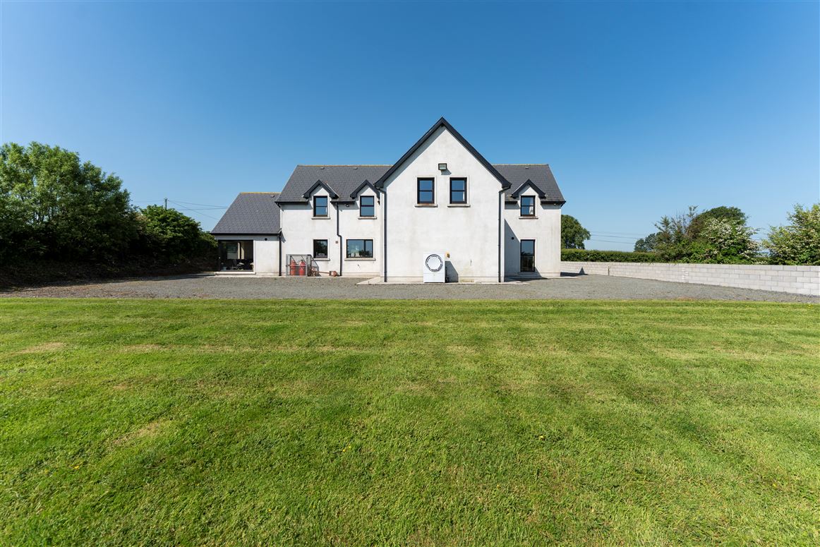 ‘Hilltop House’ Castlefarm, Hospital, Limerick