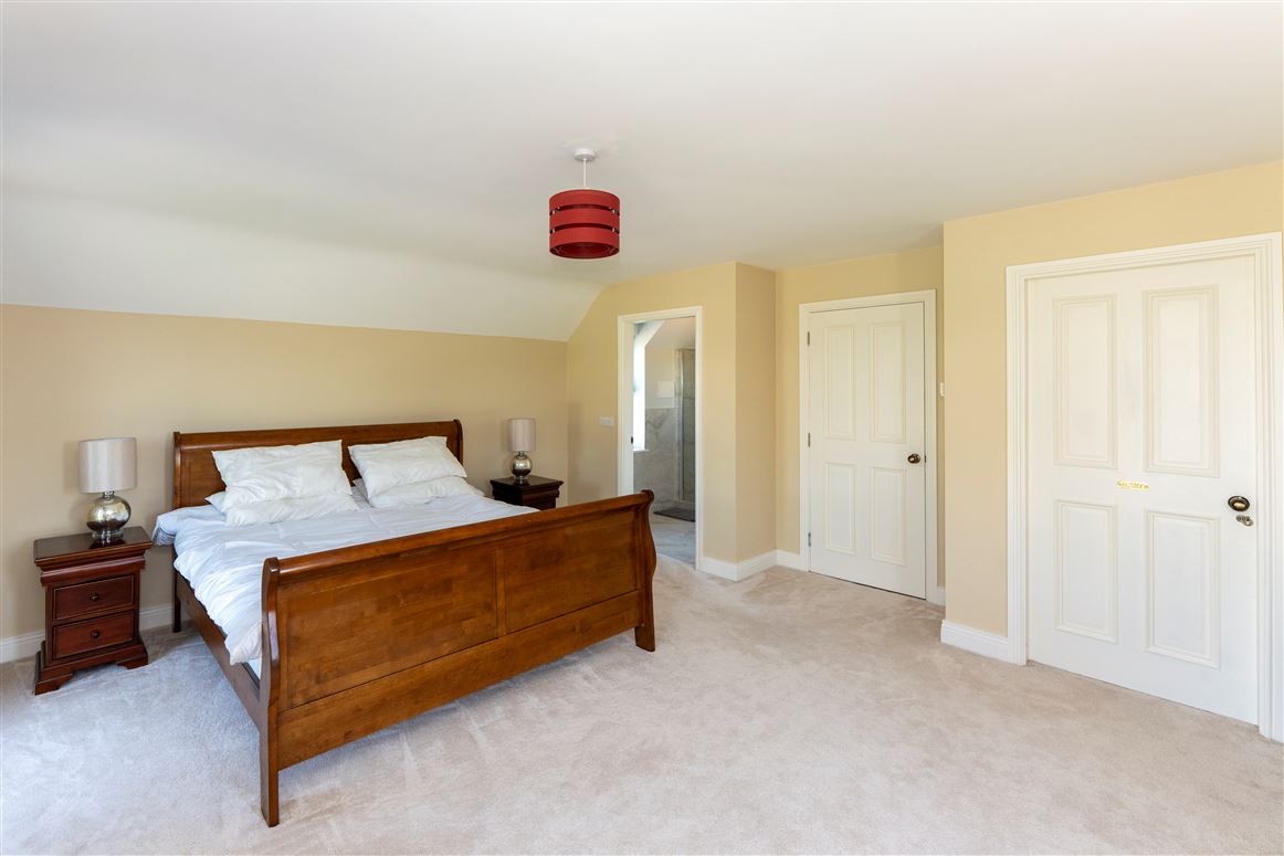 ‘Hilltop House’ Castlefarm, Hospital, Limerick