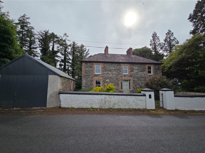 Latton, Ballybay, Monaghan