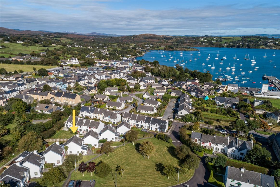 21 Celtic Cottage , Schull, West Cork