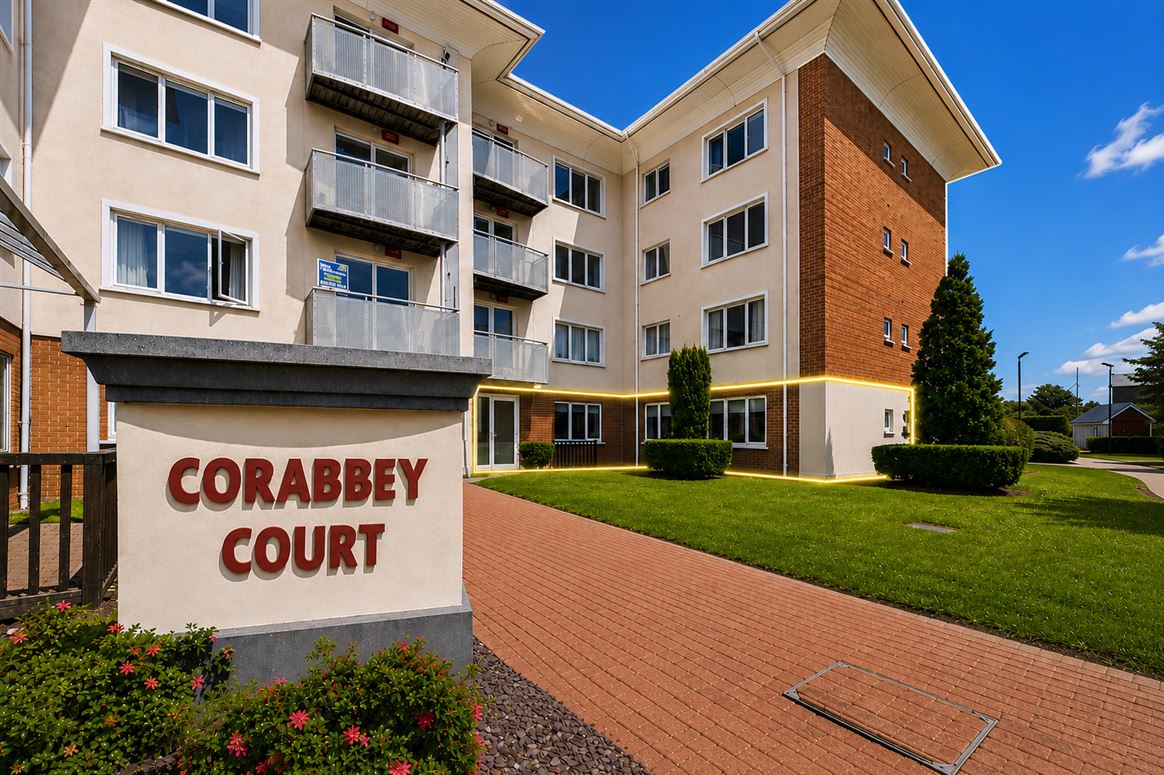 35 Corabbey Court, Midleton, Cork