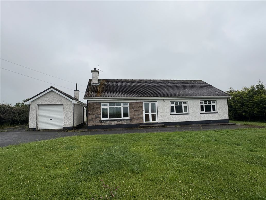 Anneville, Kilnaboy, Clare