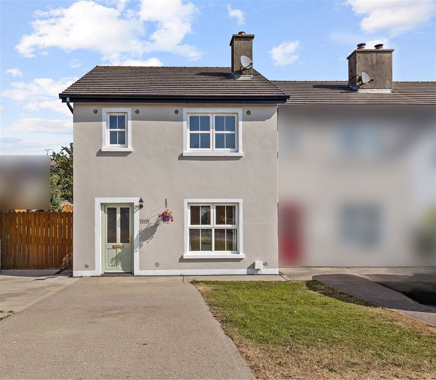 No. 162 Cluain Dara, Clonard Road, Wexford, Wexford Town, Wexford