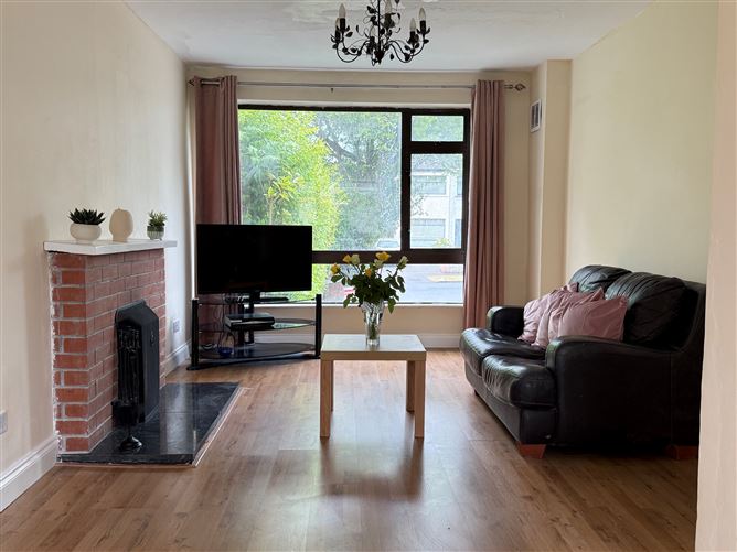 60, The Crescent, Millbrok Lawns, Tallaght, Dublin 24