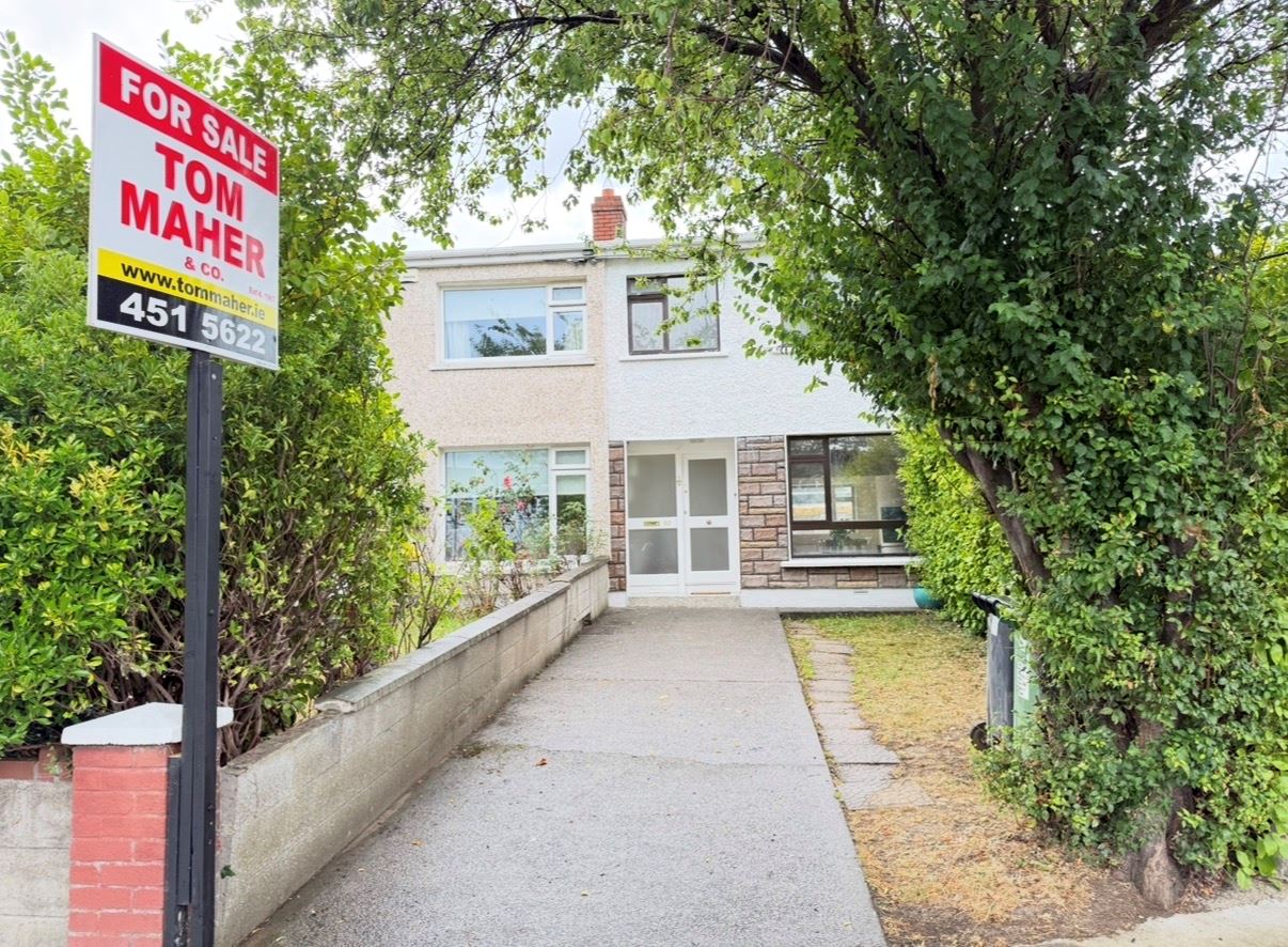 60, The Crescent, Millbrok Lawns, Tallaght, Dublin 24