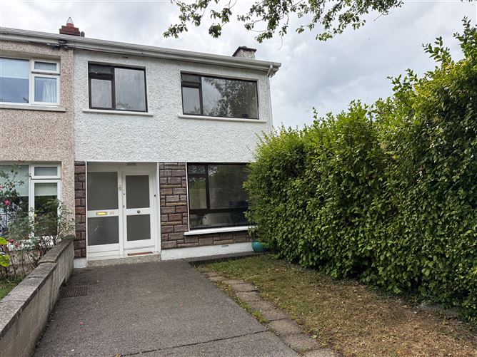 60, The Crescent, Millbrok Lawns, Tallaght, Dublin 24