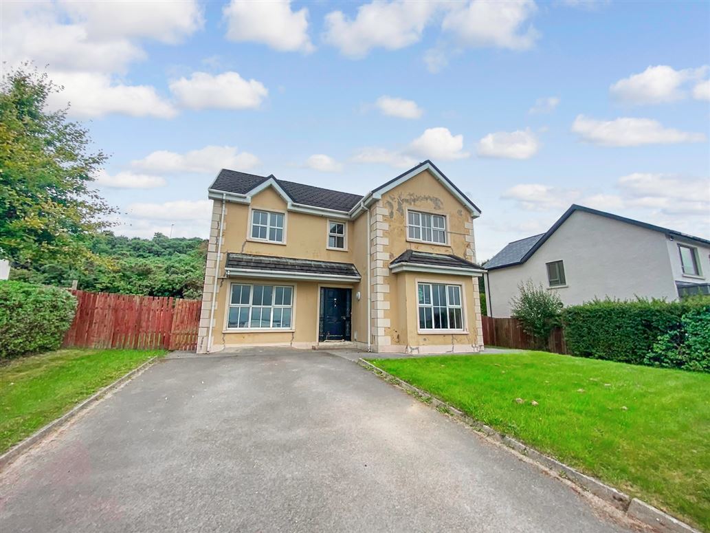 36 Lisnennan Court, Letterkenny, Co. Donegal