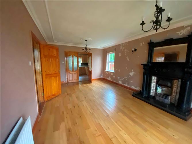 36 Lisnennan Court, Letterkenny, Co. Donegal