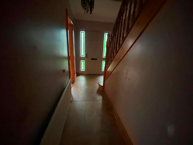 36 Lisnennan Court, Letterkenny, Co. Donegal