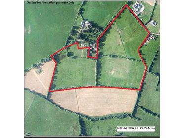 Lands At Moyaugher, Cortown, Co. Meath