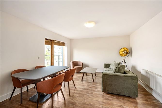3 Surehaven Lawn, Phoenix Park Racecourse, Dublin 15