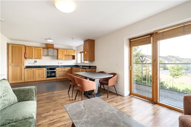 3 Surehaven Lawn, Phoenix Park Racecourse, Dublin 15