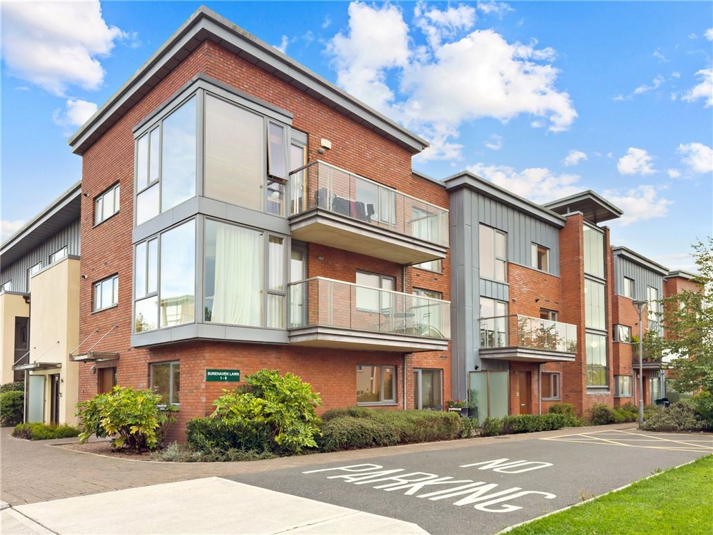 3 Surehaven Lawn, Phoenix Park Racecourse, Dublin 15