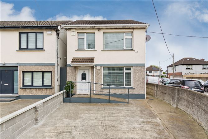 5A St Mary's Road, Walkinstown, Dublin 12