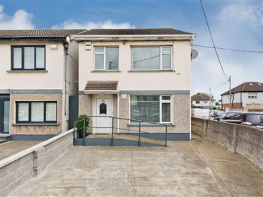 5A St Mary's Road, Walkinstown, Dublin 12