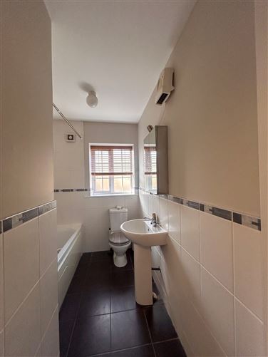 15 Glebe Square, Newcastle, Co. Dublin , Newcastle, Dublin
