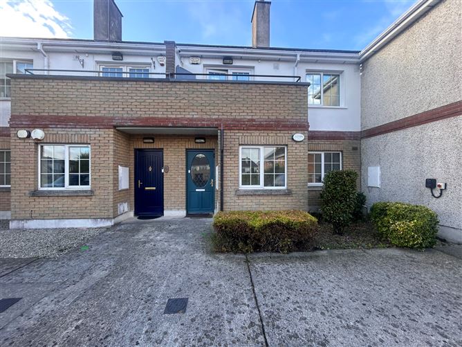 15 Glebe Square, Newcastle, Co. Dublin , Newcastle, Dublin