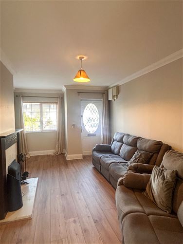 15 Glebe Square, Newcastle, Co. Dublin , Newcastle, Dublin