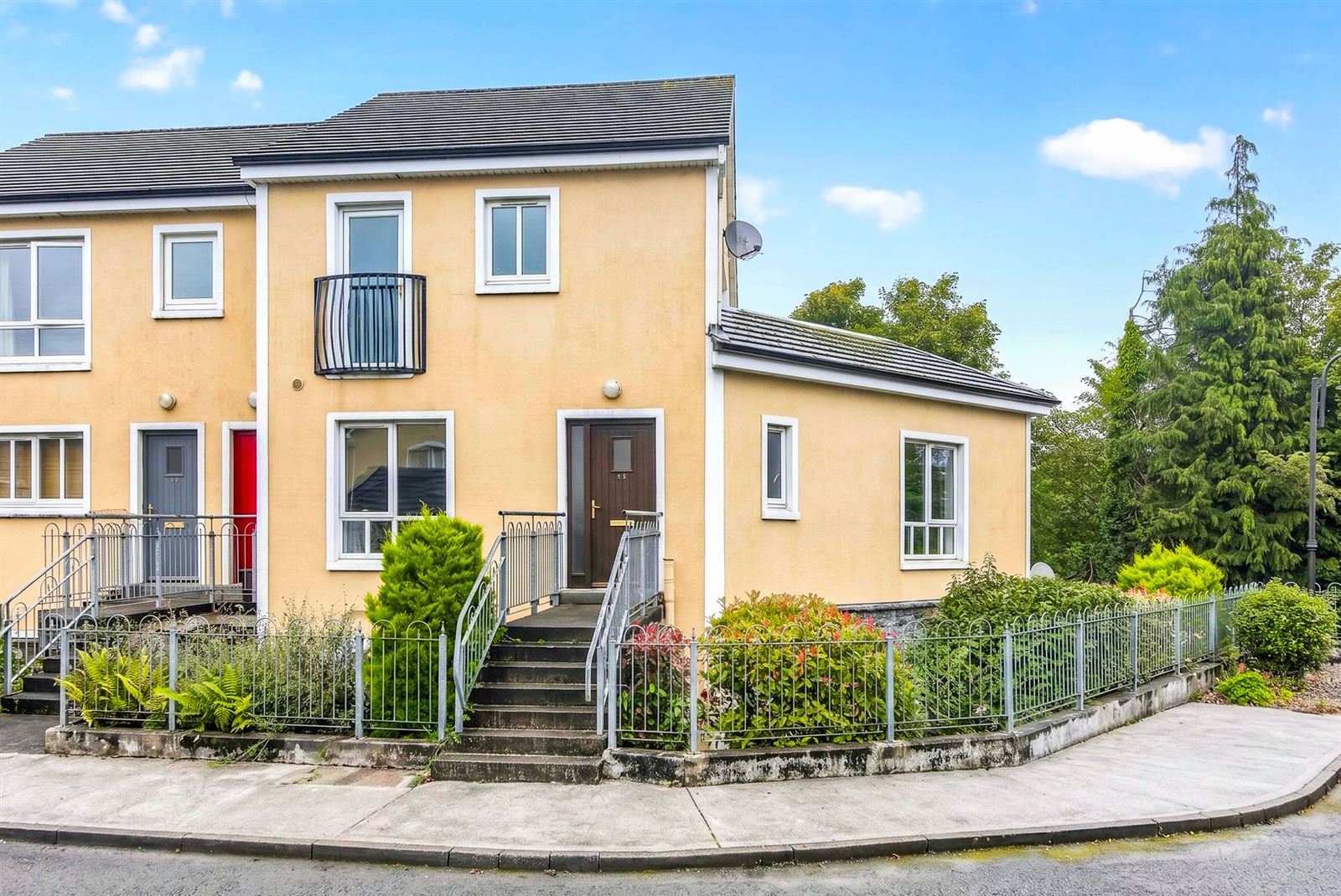 Photo 1 of 25 — 27 Cois Abhainn, Dublin Rd, Collooney, Collooney, Sligo