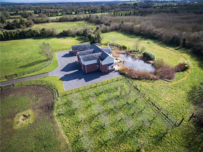 Ballygibbon, Carbury, Co. Kildare