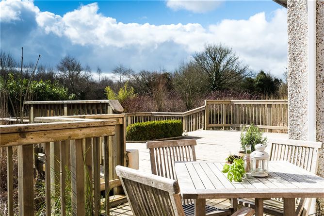 Ballygibbon, Carbury, Co. Kildare