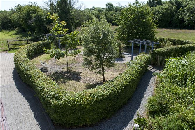 Ballygibbon, Carbury, Co. Kildare